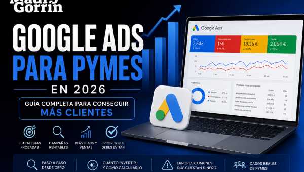 Google Ads Para Pymes